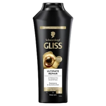Gliss Sampon 400ml ULTIMATE REPAIR
