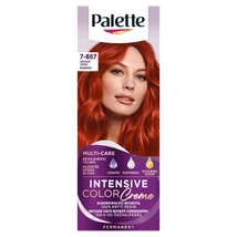 Palette ICC Intenzív Krémhajfesték BÍBORVÖRÖS 7-887