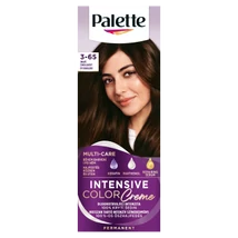 Palette ICC Intenzív Krémhajfesték ÉTCSOKOLÁDÉ 3-65 (W2)
