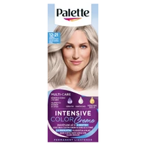 Palette ICC Intenzív Krémhajfesték EZÜSTÖS HAMVAS SZŐKE 12-21