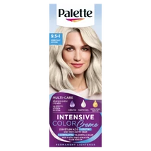 Palette ICC Intenzív Krémhajfesték EZÜSTSZŐKE 9,5-1 (C9)