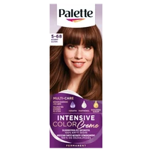Palette ICC Intenzív Krémhajfesték GESZTENYE 5-68 (R4)
