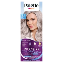 Palette ICC Intenzív Krémhajfesték HŰVÖS EZÜSTSZŐKE 10-19