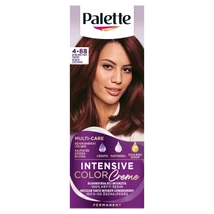 Palette ICC Intenzív Krémhajfesték INTENZÍV SÖTÉTVÖRÖS 4-88 (RF3)