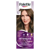 Palette ICC Intenzív Krémhajfesték SÖTÉTSZŐKE 6-0 (N5)