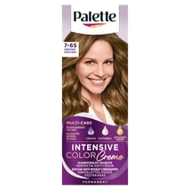 Palette ICC Intenzív Krémhajfesték SZIKRÁZÓ NUGÁT 7-65 (LG5)