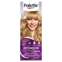 Palette ICC Intenzív Krémhajfesték TERMÉSZETES VILÁGOSSZŐKE 12-46 (BW12)