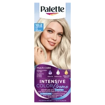 Palette ICC Intenzív Krémhajfesték ULTRA HAMVASSZŐKE 10-2 (A10)