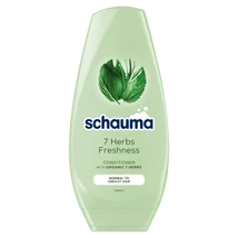 Schauma Balzsam 250ml 7 GYÓGYNÖVÉNY