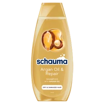 Schauma Sampon 400ml ARGÁN OLAJJAL