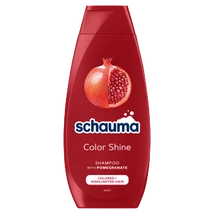 Schauma Sampon 400ml FÉNYES HAJ