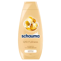 Schauma Sampon 400ml Q10