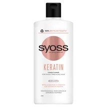 Syoss Balzsam 440ml KERATIN