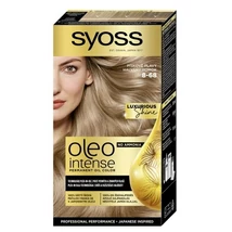 Syoss Color Oleo Intenzív Olaj Hajfesték HALVÁNY HOMOK 8-68