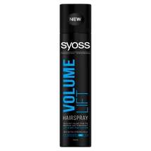 Syoss Hajlakk 300ml VOLUME LIFT EXTRA DÚS TARTÁS
