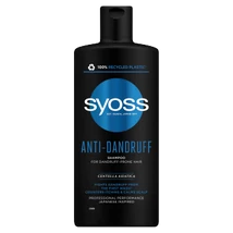 Syoss Sampon 440ml KORPÁSODÁS ELLEN
