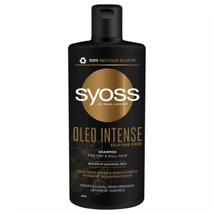 Syoss Sampon 440ml OLEO INTENSE
