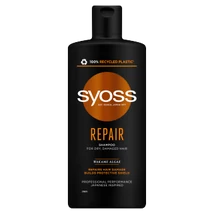 Syoss Sampon 440ml REGENERÁLÓ