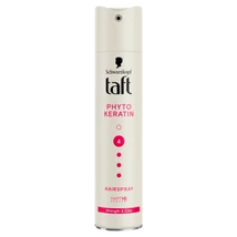 Taft Hajlakk 250ml PHYTO-KERATIN MINDEN HAJTÍPUSRA