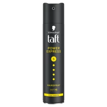 Taft Hajlakk 250ml POWER EXPRESS MINDEN HAJTÍPUSRA