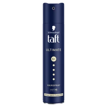 Taft Hajlakk 250ml ULTIMATE MINDEN HAJTÍPUSRA