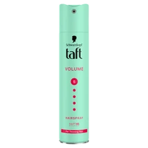 Taft Hajlakk 250ml VOLUME MEGA ERŐS 5