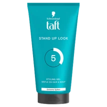 Taft Hajzselé 150ml STAND UP LOOK