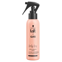 Taft Hővédő spray 150ml X GLISS