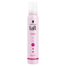 Taft Hajhab 200ml CURL GÖNDÖR HAJHOZ