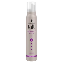 Taft Hajhab 200ml PERFECT FLEX MINDEN HAJTÍPUSRA