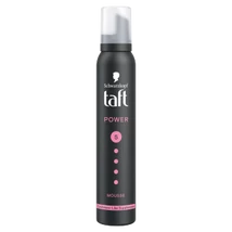 Taft Hajhab 200ml POWER SZÁRAZ ÉS SÉRÜLT HAJRA