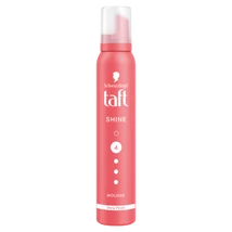 Taft Hajhab 200ml SHINE MINDEN HAJTÍPUSRA
