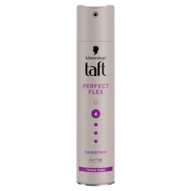 Taft Hajlakk 250ml PERFECT FLEX MINDEN HAJTÍPUSRA