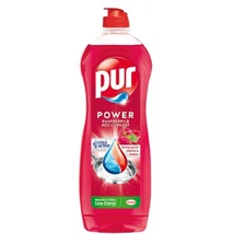 PUR Mosogató 750ml POWER RASPBERRY-RED CURRANT