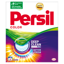 Persil Mosópor 260g COLOR (4WL)