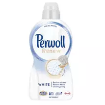 Perwoll finommosószer 1980ml Renew&Repair WHITE