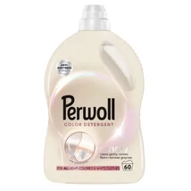 Perwoll finommosószer 3000ml Renew&Repair LIGHT COLORS (60wl)