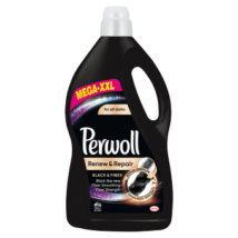 Perwoll finommosószer 4,05l Renew&Repair Black (67wl)