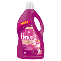 Perwoll finommosószer 3,6l Renew&Blossom (60wl)