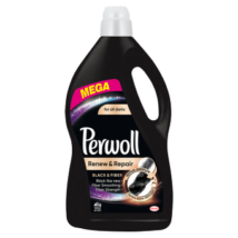Perwoll finommosószer 3,6l Renew&Repair Black (60wl)