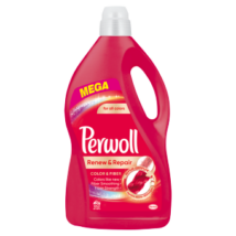 Perwoll finommosószer 3,6l Renew&Repair Color (60wl)