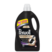 Perwoll finommosószer 4,5l RENEW&REPAIR BLACK EFFECT