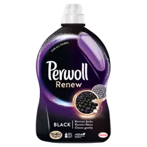 Perwoll finommosószer 2970ml Renew Black (54wl)
