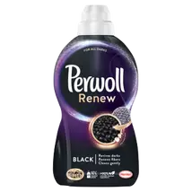 Perwoll finommosószer 990ml Renew&Repair BLACK (18wl)