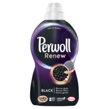 Perwoll finommosószer 990ml Renew&Repair BLACK (18wl)