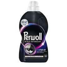 Perwoll finommosószer 1000ml Renew&Repair BLACK (20wl)