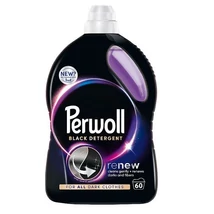 Perwoll finommosószer 3000ml Renew&Repair BLACK (60wl)