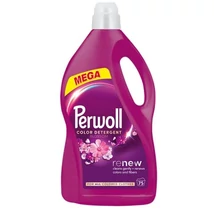Perwoll finommosószer 3750ml Renew&Repair BLOSSOM (75wl)