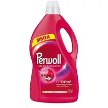 Perwoll finommosószer 3750ml Renew&Repair COLOR (75wl)