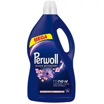 Perwoll finommosószer 3750ml Renew&Repair DARK BLOOM (75wl)
